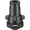 Проекционная насадка для вспышек Godox AK-R21